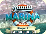 Flash  Youda Marina